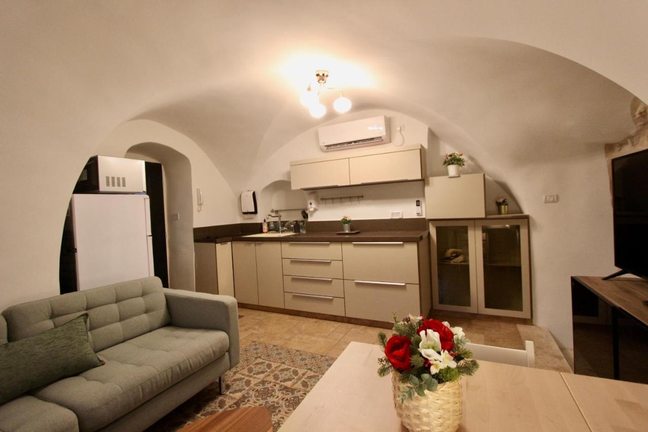 St. John Apartment Jerusalem Exterior photo